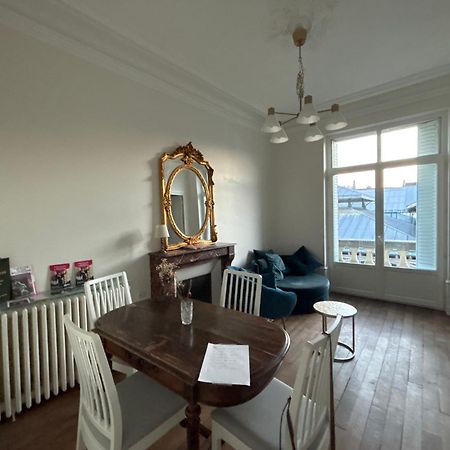 La Vie Dijonnaise Apartment Bagian luar foto