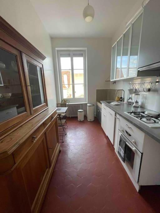 La Vie Dijonnaise Apartment Bagian luar foto