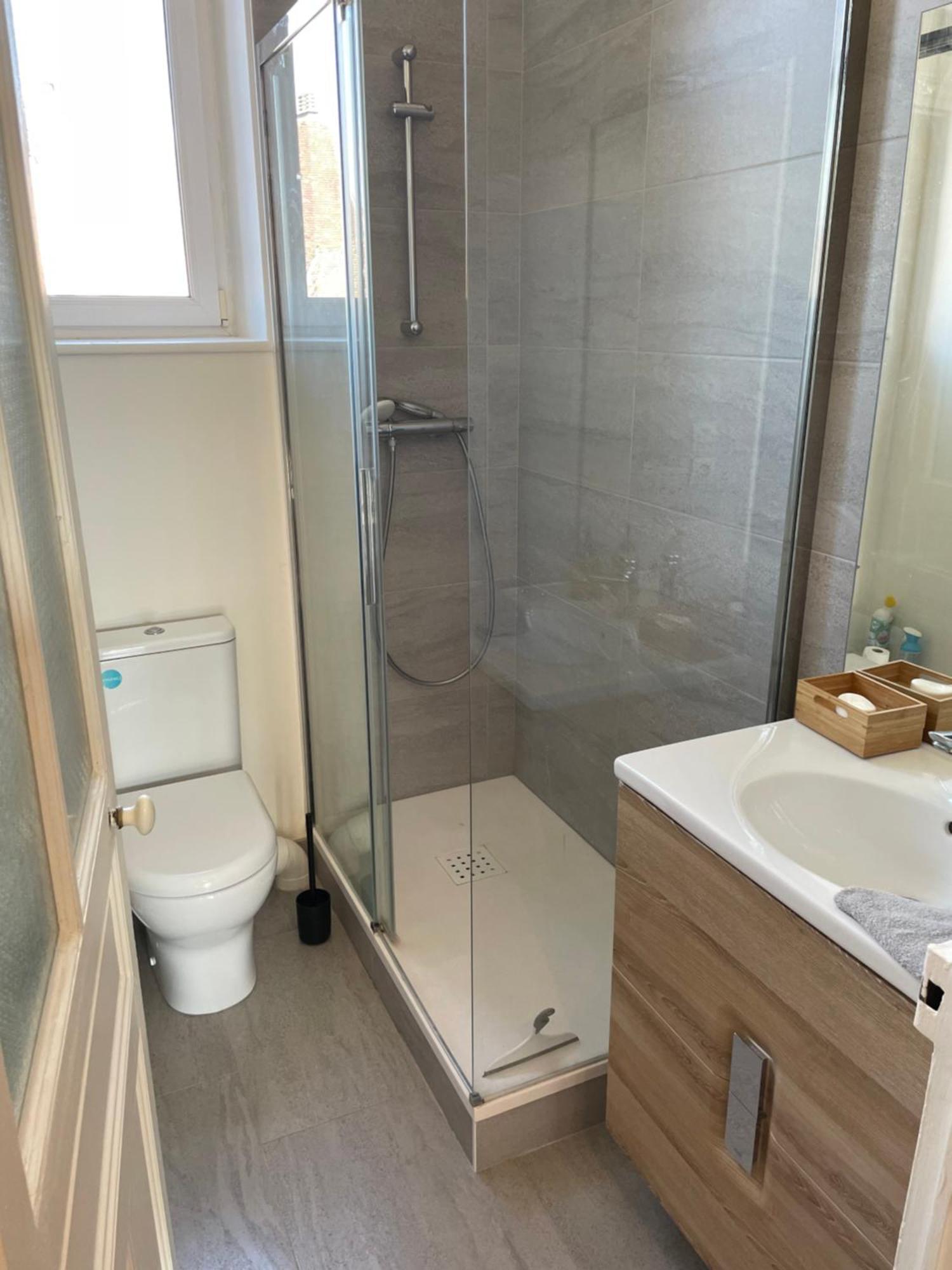 La Vie Dijonnaise Apartment Bagian luar foto
