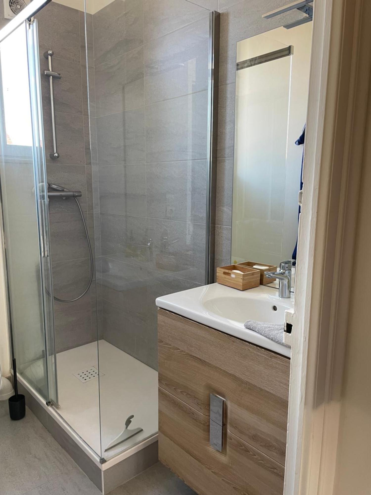 La Vie Dijonnaise Apartment Bagian luar foto