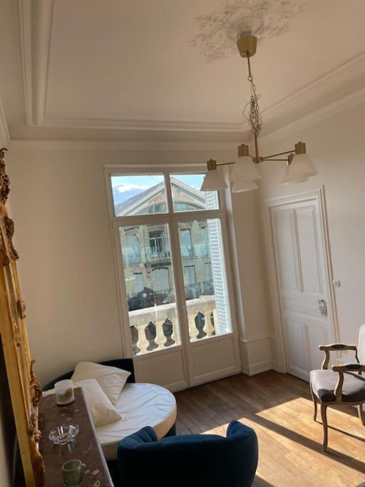 La Vie Dijonnaise Apartment Bagian luar foto