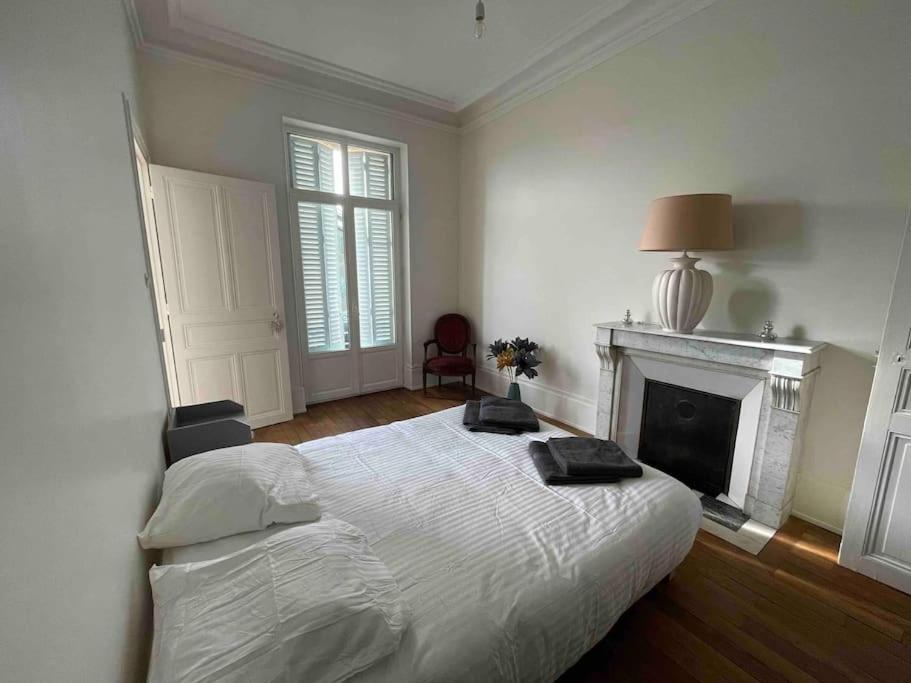 La Vie Dijonnaise Apartment Bagian luar foto