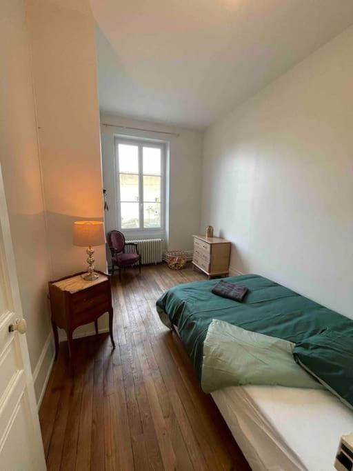 La Vie Dijonnaise Apartment Bagian luar foto